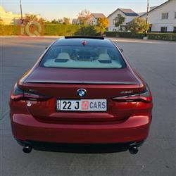 BMW 4-Series